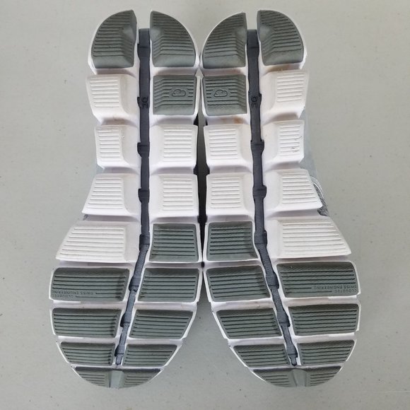 On Cloud Terry Gray - Picture 12 of 12